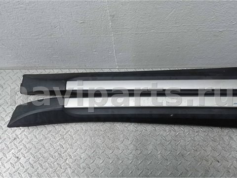 Дуги на крышу (рейлинги) Buick Encore, 2021 г., арт. 00291882, фото 4