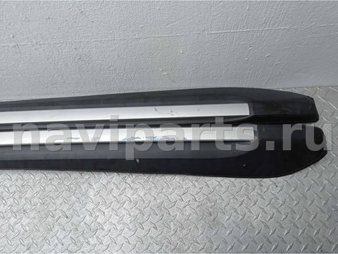 Дуги на крышу (рейлинги) Buick Encore, 2021 г., арт. 00291882, фото 5