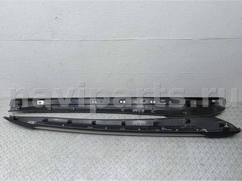Дуги на крышу (рейлинги) Buick Encore, 2021 г., арт. 00291882, фото 6