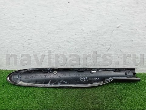 Дуги на крышу (рейлинги) Infiniti FX, 2012 г., OEM 738311CA1A, арт. 00295793, фото 3