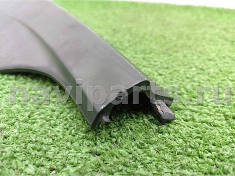 Дуги на крышу (рейлинги) Subaru Tribeca, 2008 г., арт. 00297871, фото 2