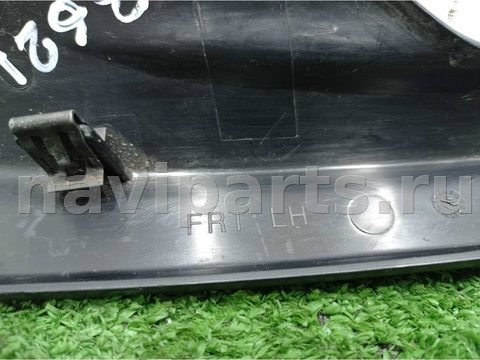 Дуги на крышу (рейлинги) Subaru Tribeca, 2008 г., арт. 00297871, фото 3