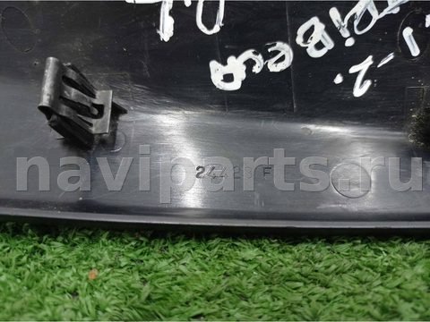 Дуги на крышу (рейлинги) Subaru Tribeca, 2008 г., арт. 00297871, фото 4