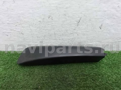 Дуги на крышу (рейлинги) Ford Explorer, 2015 г., OEM BB5378551A83ACW, арт. 00298132
