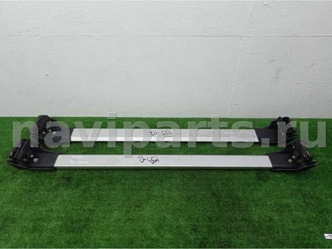 Дуги на крышу (рейлинги) Hyundai Palisade, 2021 г., арт. 00298400sep1, фото 4