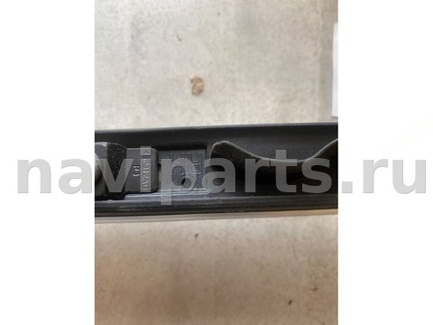 Дуги на крышу (рейлинги) BMW X3 G01, 2020 г., арт. 010399, фото 3
