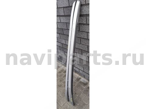 Дуги на крышу (рейлинги) Buick Encore GX, 2022 г., OEM 42817338, арт. 011212, фото 2
