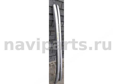 Дуги на крышу (рейлинги) Buick Encore GX, 2022 г., OEM 42817338, арт. 011212, фото 3