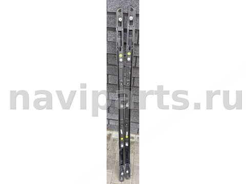 Дуги на крышу (рейлинги) Buick Encore GX, 2022 г., OEM 42817338, арт. 011212, фото 7