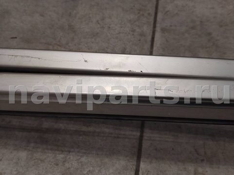 Дуги на крышу (рейлинги) BMW X1 F48, 2019 г., OEM 51137356434, арт. 012559, фото 3