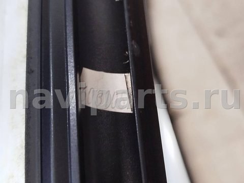 Дуги на крышу (рейлинги) BMW X5 E70, 2011 г., арт. 012789, фото 3