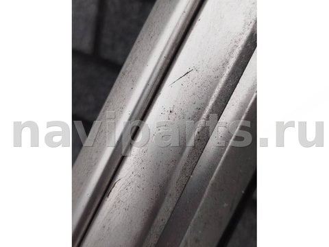 Дуги на крышу (рейлинги) BMW X5 E70, 2011 г., арт. 012789, фото 5