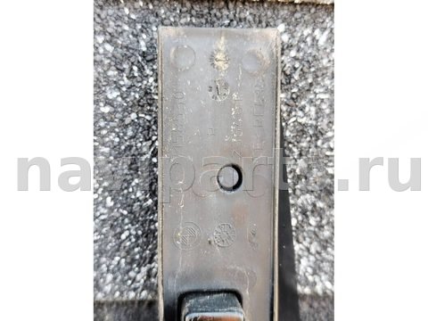 Дуги на крышу (рейлинги) BMW X5 E70, 2012 г., OEM 51137158530, арт. 013028, фото 2