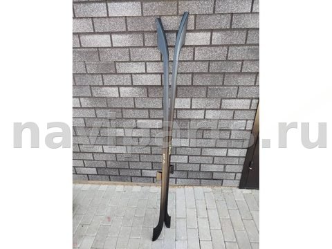 Дуги на крышу (рейлинги) BMW X5 E70, 2012 г., OEM 51137158530, арт. 013028, фото 3