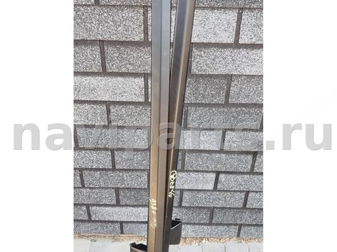 Дуги на крышу (рейлинги) BMW X5 E70, 2012 г., OEM 51137158530, арт. 013028, фото 5