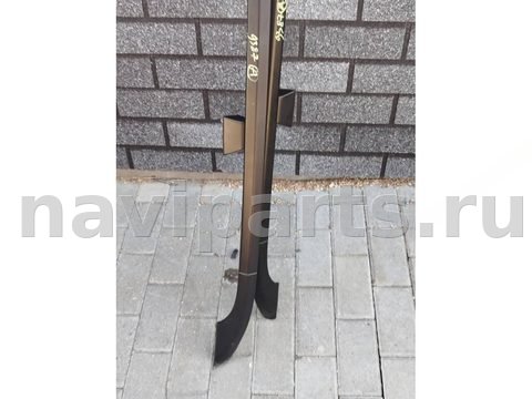 Дуги на крышу (рейлинги) BMW X5 E70, 2012 г., OEM 51137158530, арт. 013028, фото 6