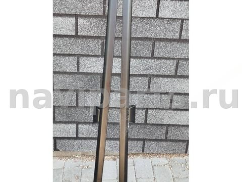 Дуги на крышу (рейлинги) BMW X5 E70, 2011 г., OEM 51137158530, арт. 013143, фото 3