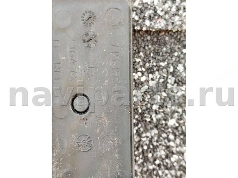 Дуги на крышу (рейлинги) BMW X5 E70, 2011 г., OEM 51137158530, арт. 013143, фото 6
