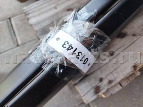 Дуги на крышу (рейлинги) BMW X5 E70, 2011 г., OEM 51137158530, арт. 013143, фото 7