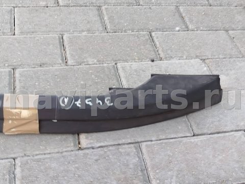 Дуги на крышу (рейлинги) BMW X5 E70, 2008 г., OEM 51137158530, арт. 013373, фото 3