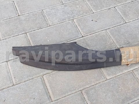 Дуги на крышу (рейлинги) BMW X5 E70, 2008 г., OEM 51137158530, арт. 013373, фото 5