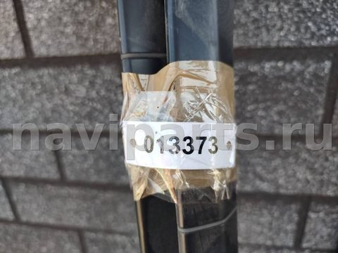 Дуги на крышу (рейлинги) BMW X5 E70, 2008 г., OEM 51137158530, арт. 013373, фото 6