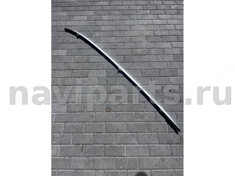 Дуги на крышу (рейлинги) BMW X1 F48, 2019 г., OEM 51137356434, арт. 015413, фото 3