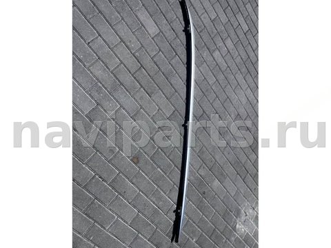 Дуги на крышу (рейлинги) BMW X1 F48, 2019 г., OEM 51137356434, арт. 015413, фото 4