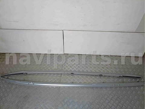 Дуги на крышу (рейлинги) Opel Zafira, 2006 г., арт. 015935, фото 2
