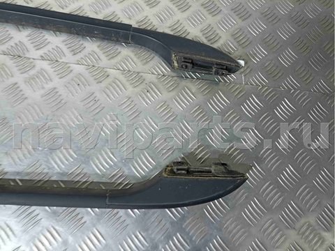 Дуги на крышу (рейлинги) Skoda Octavia, 2003 г., арт. 015936, фото 4