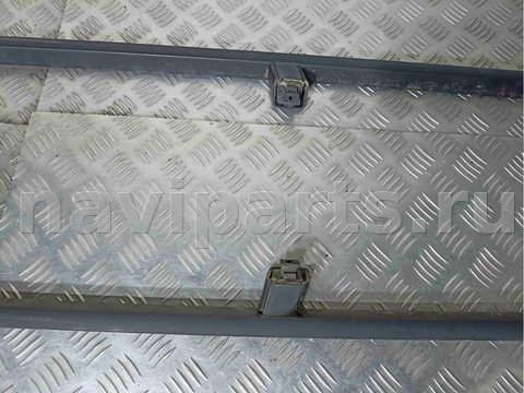 Дуги на крышу (рейлинги) Skoda Octavia, 2003 г., арт. 015936, фото 5
