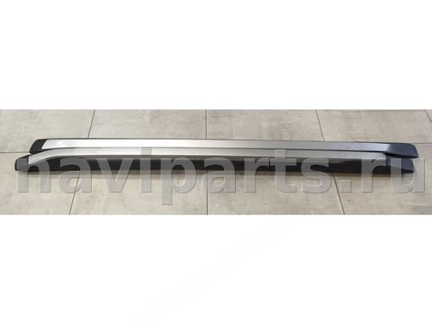 Дуги на крышу (рейлинги) Chevrolet TrailBlazer, 2021 г., арт. 017234