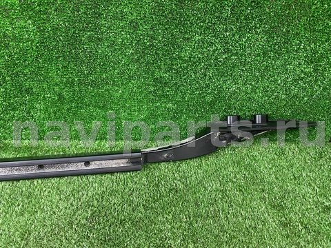 Дуги на крышу (рейлинги) Lexus RX, 2007 г., OEM 634870E010, арт. 01764367, фото 10