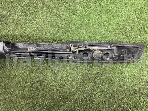 Дуги на крышу (рейлинги) Lexus RX, 2007 г., OEM 634870E010, арт. 01764367, фото 11