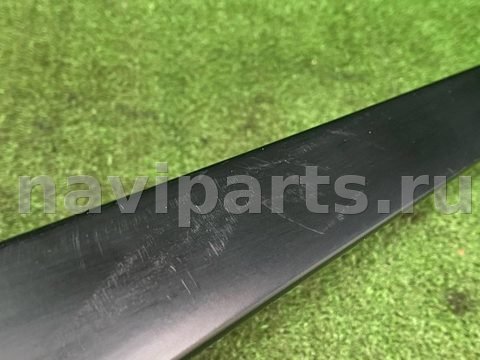 Дуги на крышу (рейлинги) Toyota Harrier, 2008 г., OEM 634870E010, арт. 01764367_2, фото 17