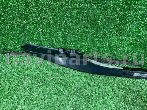 Дуги на крышу (рейлинги) Toyota Harrier, 2008 г., OEM 634870E010, арт. 01764367_2, фото 7