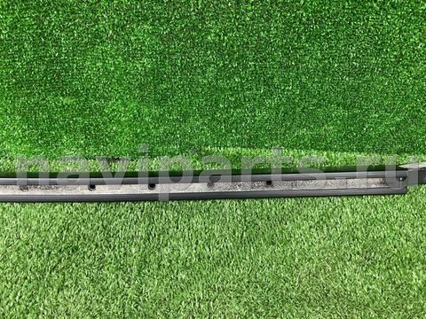 Дуги на крышу (рейлинги) Toyota Harrier, 2008 г., OEM 634870E010, арт. 01764367_2, фото 9