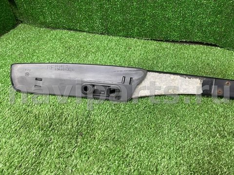 Дуги на крышу (рейлинги) Lexus RX, 2005 г., OEM 634860E010, арт. 01764380_1, фото 9