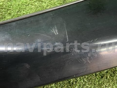 Дуги на крышу (рейлинги) Toyota Harrier, 2008 г., OEM 634860E010, арт. 01764380_2, фото 13