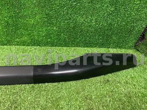 Дуги на крышу (рейлинги) Toyota Harrier, 2008 г., OEM 634860E010, арт. 01764380_2, фото 6