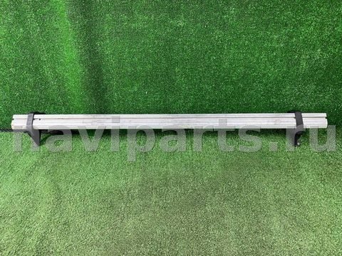 Дуги на крышу (рейлинги) Nissan Navara, 1999 г., OEM 73158ZL60A, арт. 01866187_1