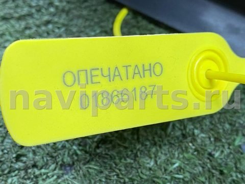 Дуги на крышу (рейлинги) Nissan NP300, 2012 г., OEM 73158ZL60A, арт. 01866187_3, фото 11