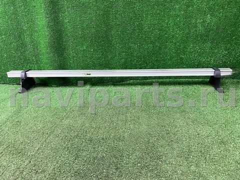 Дуги на крышу (рейлинги) Nissan NP300, 2012 г., OEM 73158ZL60A, арт. 01866187_3, фото 9