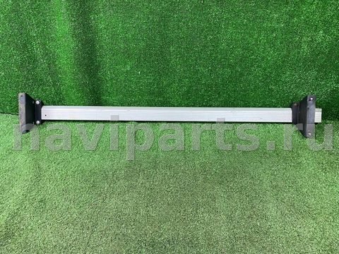 Дуги на крышу (рейлинги) Nissan Navara, 2005 г., OEM 73158ZL60A, арт. 01866187, фото 6