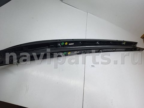 Дуги на крышу (рейлинги) Buick Encore GX, 2021 г., OEM 42764043, арт. 02025