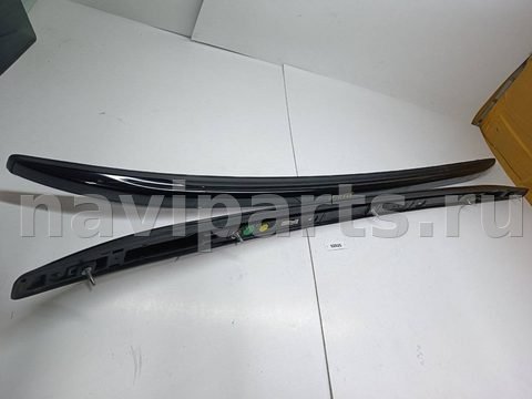 Дуги на крышу (рейлинги) Buick Encore GX, 2021 г., OEM 42764043, арт. 02025, фото 2