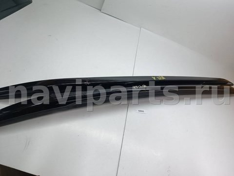Дуги на крышу (рейлинги) Buick Encore GX, 2021 г., OEM 42764043, арт. 02025, фото 3