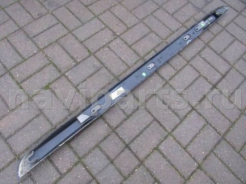 Дуги на крышу (рейлинги) Jeep Grand Cherokee, 2016 г., OEM 68274550AB, арт. 031121-056, фото 3