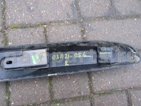 Дуги на крышу (рейлинги) Jeep Grand Cherokee, 2016 г., OEM 68274550AB, арт. 031121-056, фото 4
