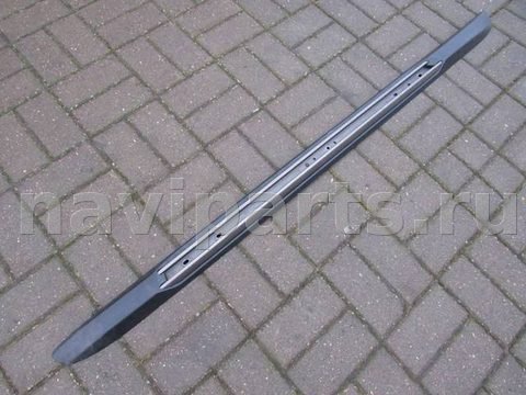 Дуги на крышу (рейлинги) Jeep Grand Cherokee, 2016 г., OEM 68274551AB, арт. 031121-057